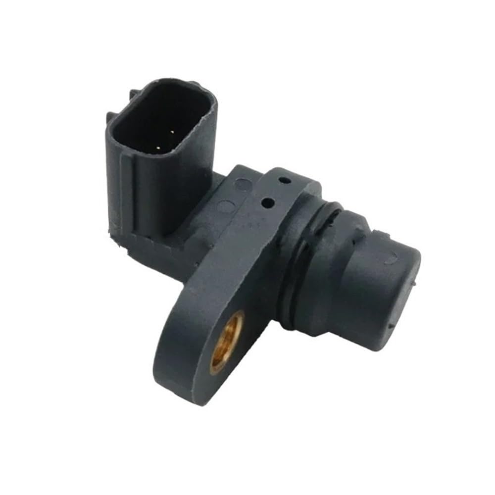 Siuku Nockenwellensensor Kompatibel mit Mazda für 2 für DE 1.3 3 für BK 1.4 1.6 Kurbelwellen-Positionssensor J5T30471 ZJ01-18-221 ZJ0118221 von Siuku