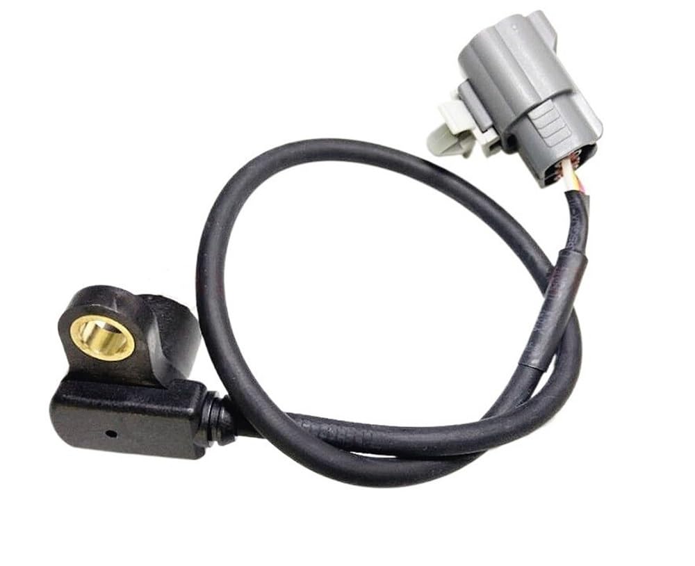 Siuku Nockenwellensensor Kompatibel mit Mazda für XEDOS 6 9 323 für MX-6 für MX-3 626 für MVP J5T150 Kurbelwellenpositionssensor J005T15071 J5T15071 von Siuku