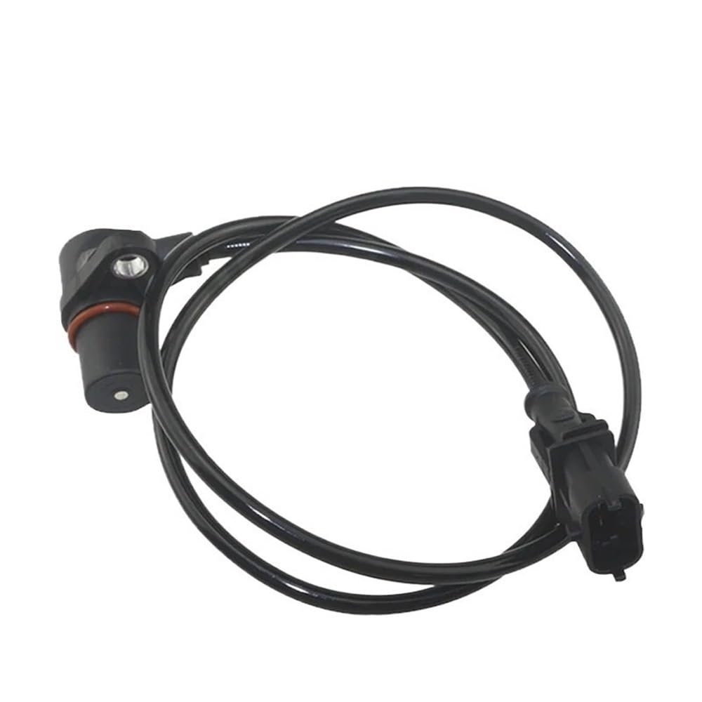 Siuku Nockenwellensensor Kompatibel mit Mitsubishi für 4M50 ME225366 Kurbelwellen-Positionssensor 0281002807 von Siuku