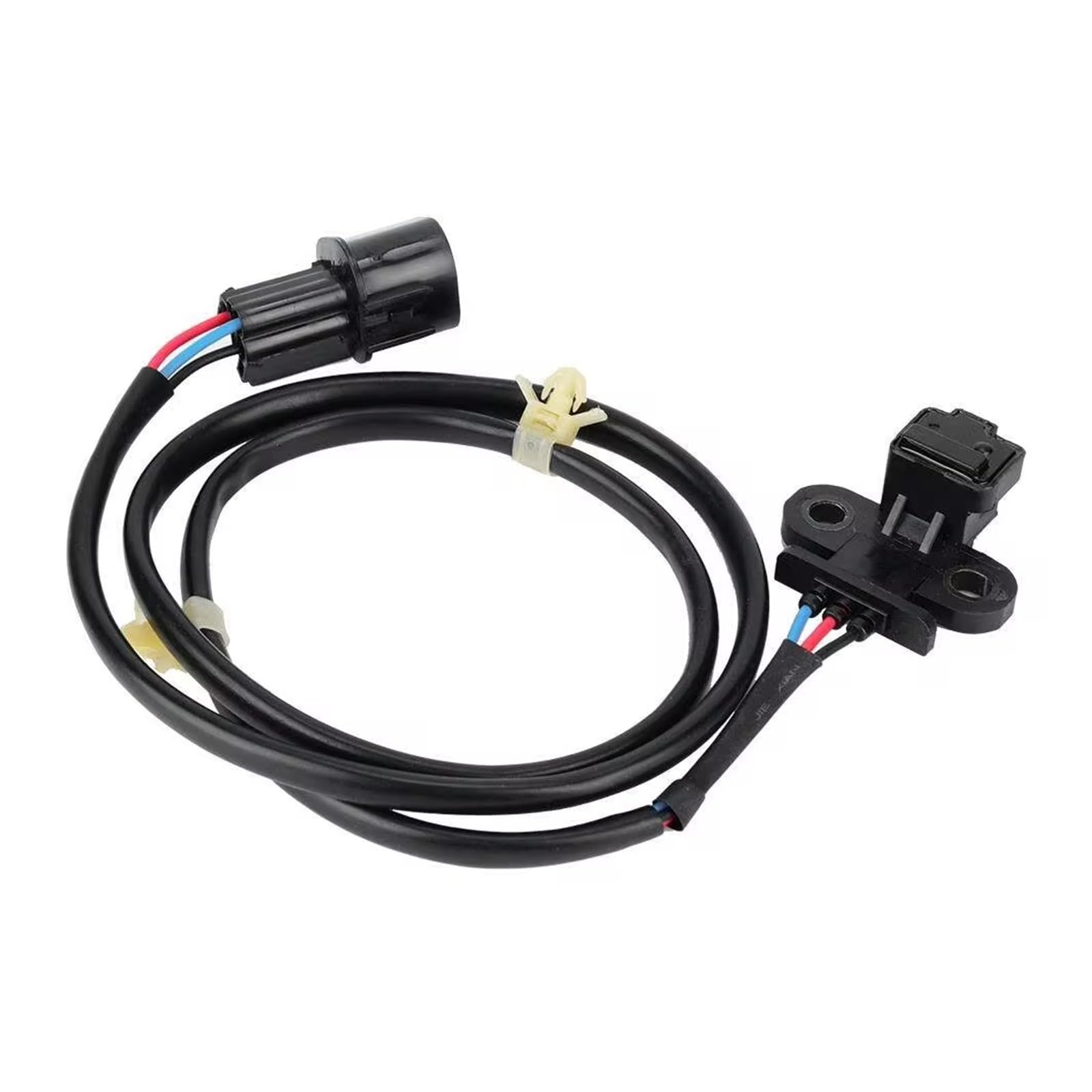 Siuku Nockenwellensensor Kompatibel mit Mitsubishi für Diamante 1992 1993 1994 1995 Kurbelwellenpositionssensor MD187066 von Siuku