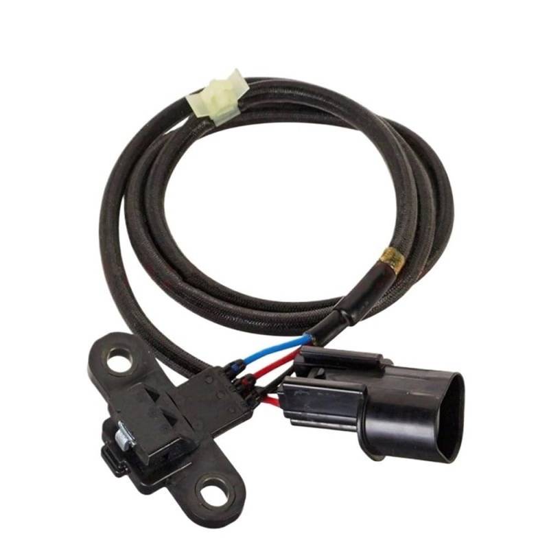 Siuku Nockenwellensensor Kompatibel mit Mitsubishi für Lancer 2003 2004 2005 2006 2.0 KURBELWINKELSENSOR MN158261 MD320754 Kurbelwellenpositionssensor von Siuku