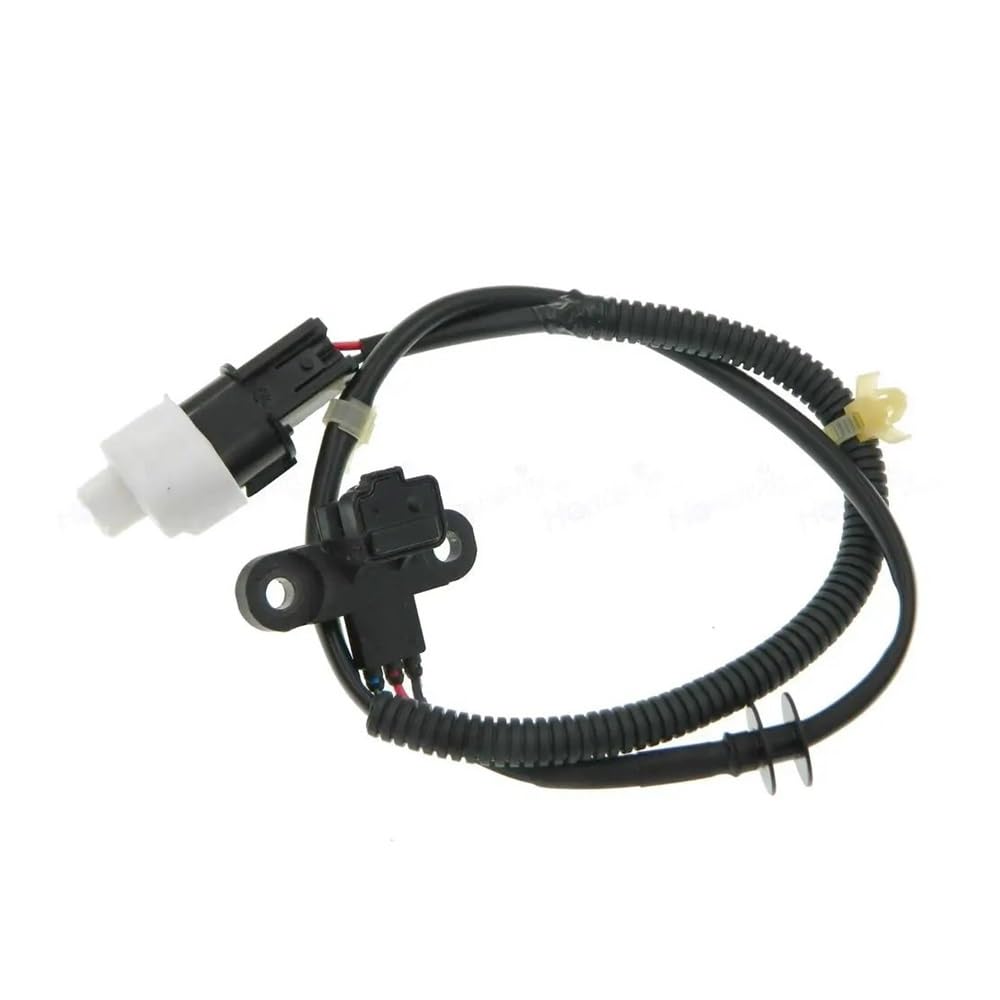 Siuku Nockenwellensensor Kompatibel mit Mitsubishi für Mirage 1992-1993 Kurbelwellen-Positionssensor MD327122 MR560276 von Siuku