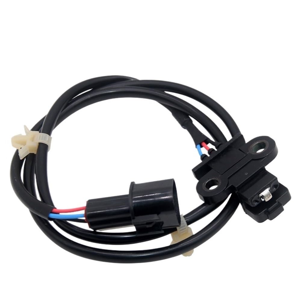 Siuku Nockenwellensensor Kompatibel mit Mitsubishi für Montero 3.5L 2001 2002 für Montero 3.8L 2003–2006. Automatischer Nockenwellen-Positionssensor J5T25099 MD357274 J005T25099 von Siuku