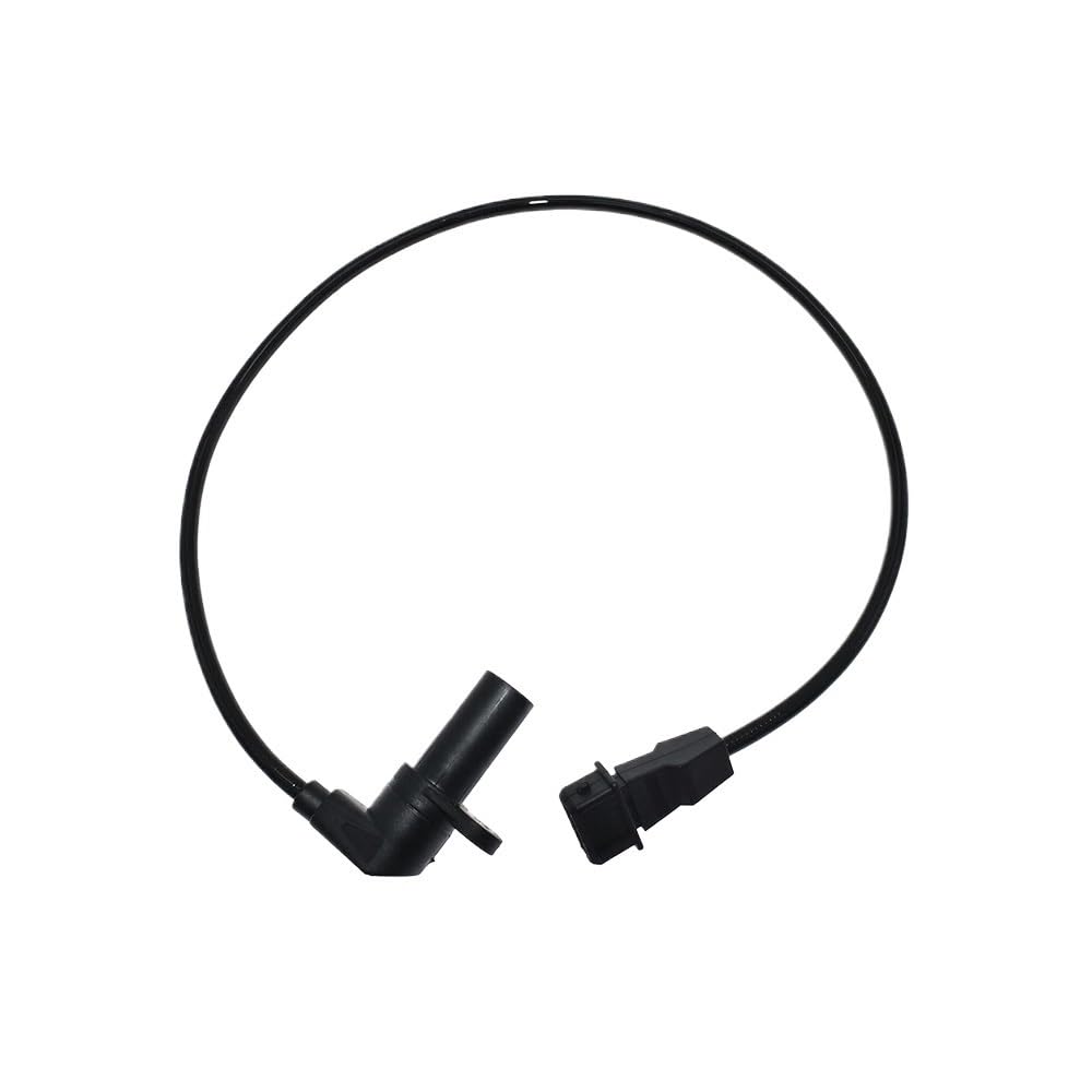 Siuku Nockenwellensensor Kompatibel mit OPEL für Vectra 1238782 Kurbelwellenpositionssensor 90483739 90337650 6238393 von Siuku