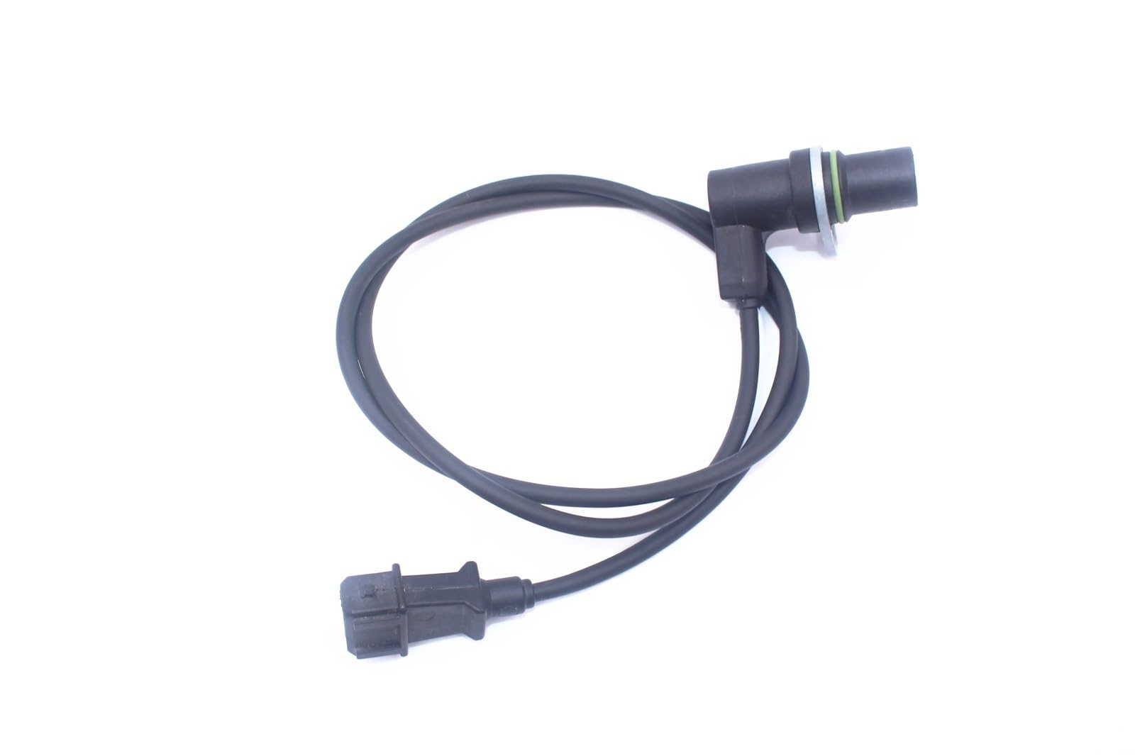 Siuku Nockenwellensensor Kompatibel mit Opel für Vectra 1988 1989 1990 1991 1992 1993 1994 1995 Kurbelwellen-Positionssensor 90458251 1238914 5WK90541Z von Siuku