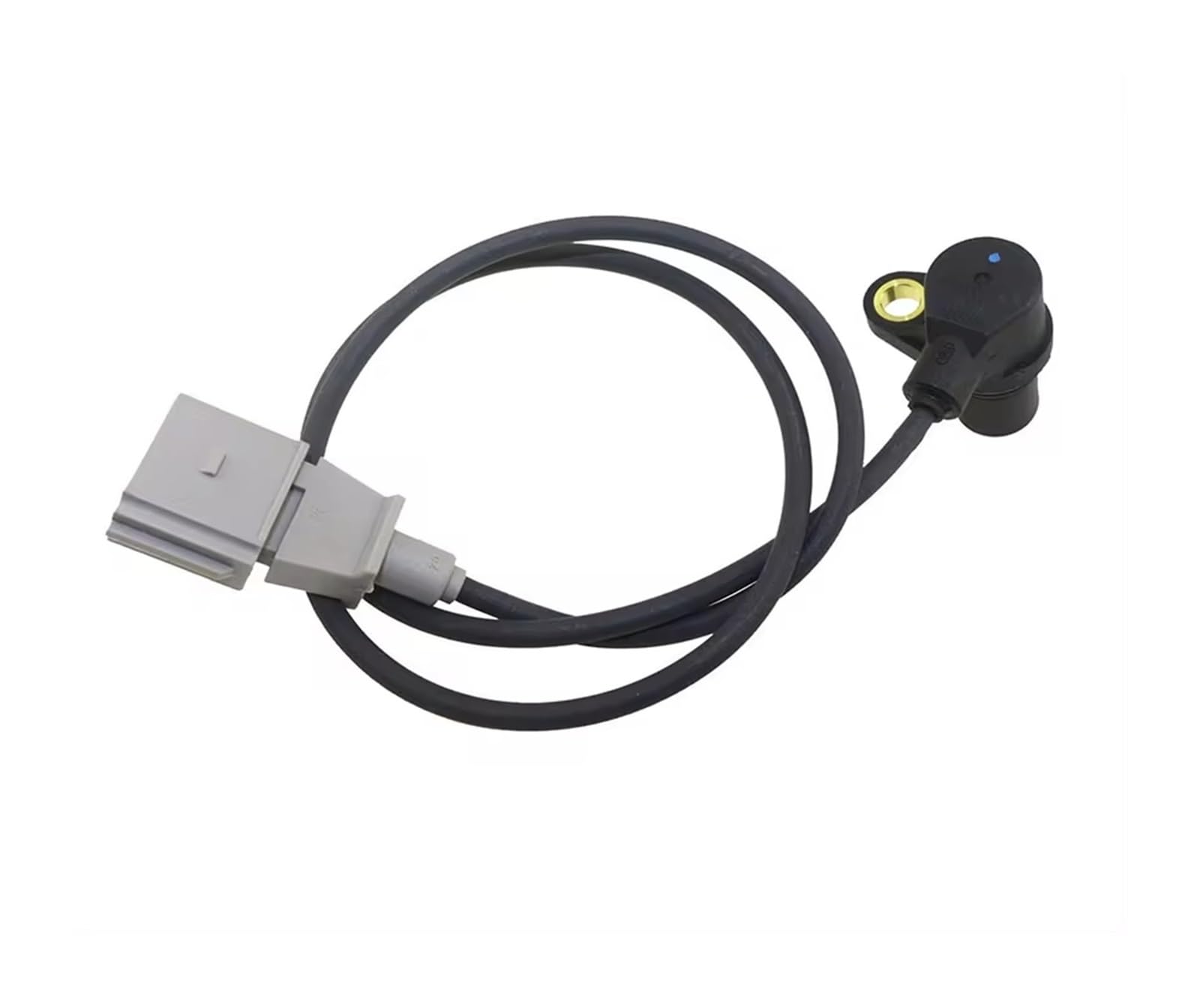 Siuku Nockenwellensensor Kompatibel mit SEAT für EXEO 2009-2010 Kurbelwellen-Positionssensor 0281002223 von Siuku