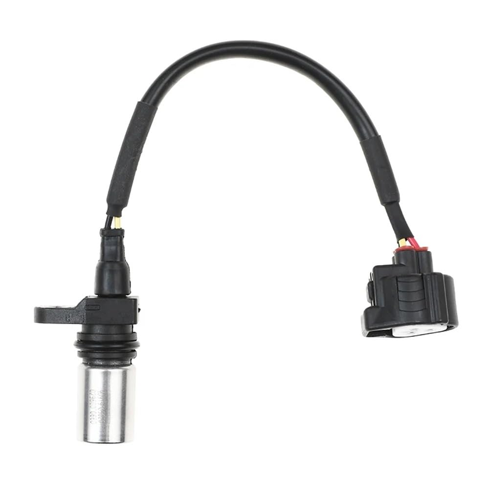 Siuku Nockenwellensensor Kompatibel mit Toyota 0296000772 Kurbelwellen-Positionssensor 90919-05032 9091905032 029600-0772 von Siuku