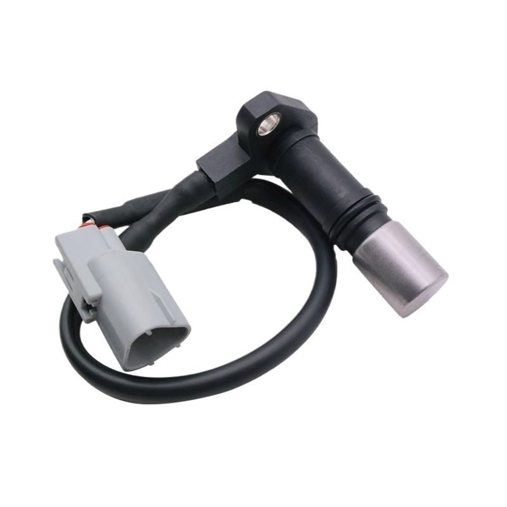 Siuku Nockenwellensensor Kompatibel mit Toyota für 4RUNNER 2.7L 1996 1997 1998 1999 2000 für T100 2.7L 1994-1998 Kurbelwellen-Positionssensor 90919-05016 9091905016 von Siuku