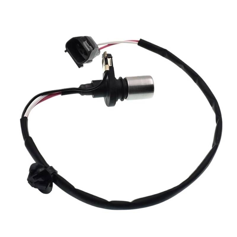 Siuku Nockenwellensensor Kompatibel mit Toyota für 4Runner für Land für Cruiser 9091905021 Kurbelwellenpositionssensor 90919-05021 90919 05021 von Siuku