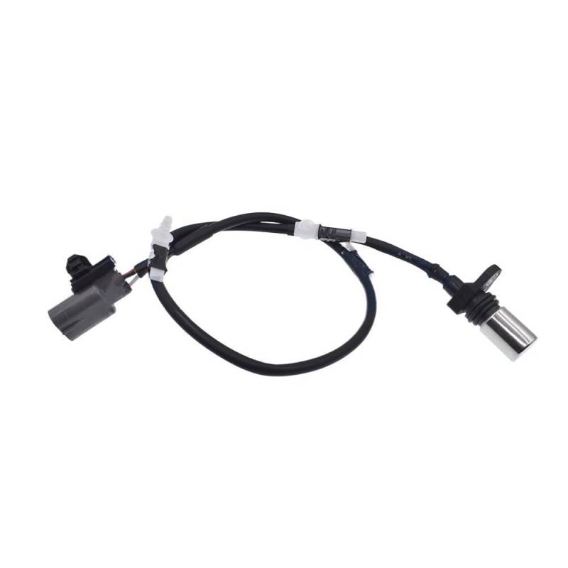 Siuku Nockenwellensensor Kompatibel mit Toyota für Hilux 2.5D 2004–2019 für Hilux 3.0D 2004–2019 Motorkurbelwellen-Positionssensor 90919-05050 9091905050 von Siuku