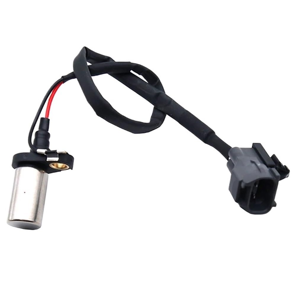 Siuku Nockenwellensensor Kompatibel mit Toyota für Starlet für Corsa für C&orolla 9091905018 Kurbelwellenpositionssensor 90919-05018 von Siuku