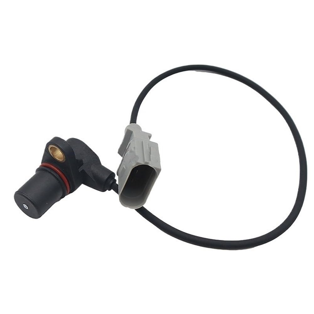 Siuku Nockenwellensensor Kompatibel mit VW für Transporter IV Box 70XA 1990–2003 für Golf IV 1J1 1997–2005 Kurbelwellenpositionssensor 022957147A von Siuku