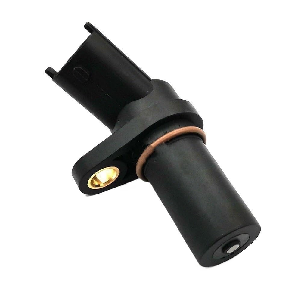 Siuku Nockenwellensensor Kompatibel mit Volvo FH Bus 9 11 12 13 Kurbelwellenpositionssensor 21426987 20513343 von Siuku