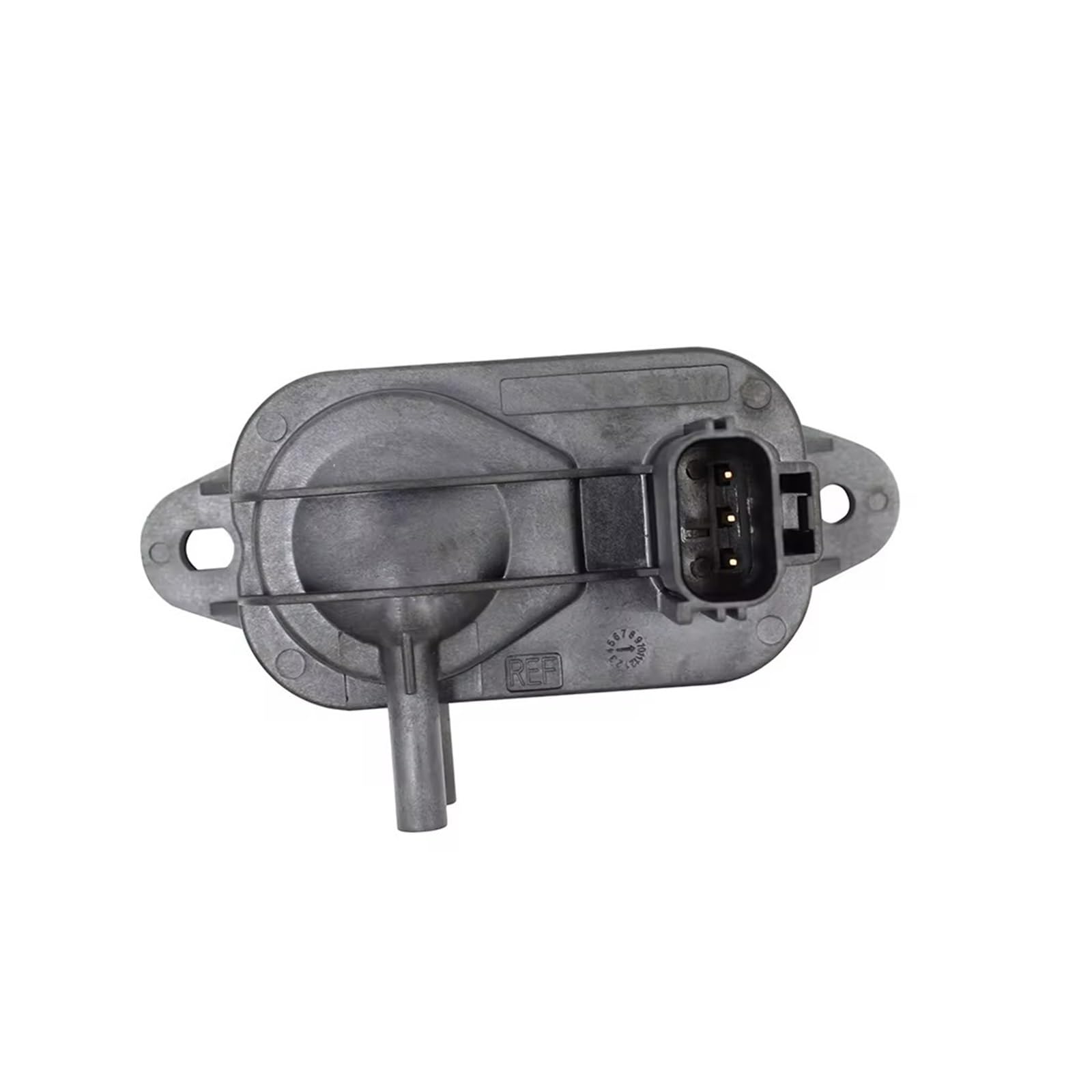 Siuku Nockenwellensensor Kompatibel mit Volvo für XC70 für XC90 2002-2006 Differential Abgasdrucksensor 30757183 30757189 30677944 von Siuku