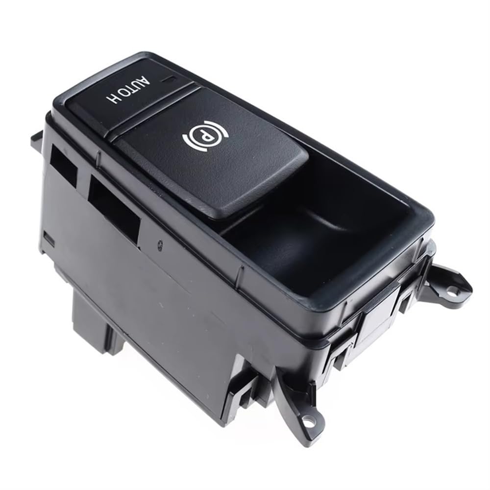 Siuku Parkbremse Schalter Kompatibel mit E70 für X5 E71 E72 X6 Parkhandbremse Parkkontrollschalterknopf Elektronischer Parkschalter 61319148508 Siuku Parkbremse Schalter Kompatibel mit E70 für X5 E71 E72 X6 Parkhandbremse Parkkontrollschalterknopf Elektronischer Parkschalter 61319148508 von Siuku