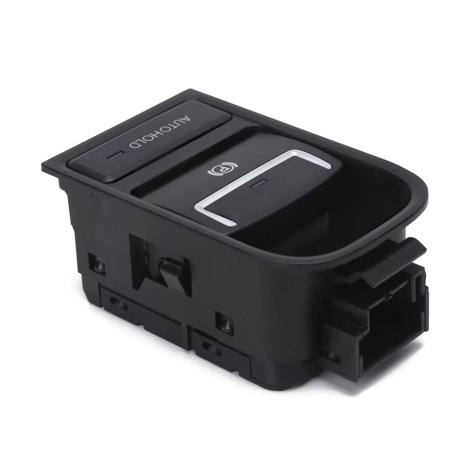 Siuku Parkbremse Schalter Kompatibel mit Q5 2009-2017 Auto Auto Halten Parkplatz Handbremse Control Schalter Taste 5N0927225A Siuku Parkbremse Schalter Kompatibel mit Q5 2009-2017 Auto Auto Halten Parkplatz Handbremse Control Schalter Taste 5N0927225A von Siuku
