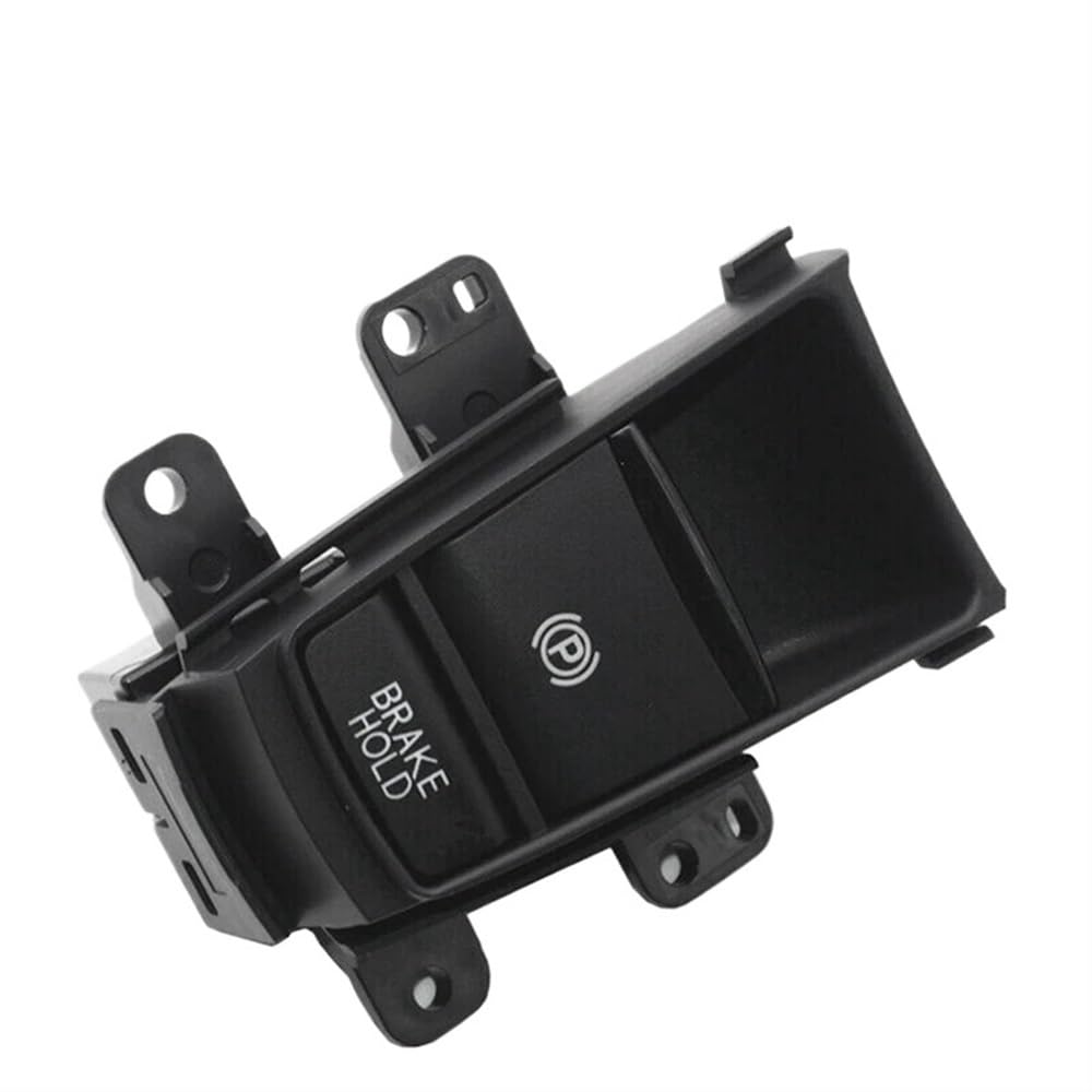 Siuku Parkbremse Schalter Kompatibel mit XR-V 2015-2020 Elektronischer automatischer Handbremsknopf Parkbremsschalter 35355-T7A-J01 35355T7AJ01 Siuku Parkbremse Schalter Kompatibel mit XR-V 2015-2020 Elektronischer automatischer Handbremsknopf Parkbremsschalter 35355-T7A-J01 35355T7AJ01 von Siuku