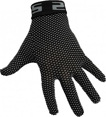 Sixs GLX, Unterzieh-Handschuhe - Schwarz - L von Sixs