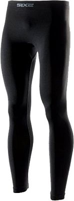 Sixs PNX, Funktionshose Unisex - Schwarz - 3XL/4XL von Sixs