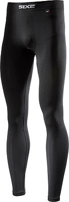 Sixs PNX V2 4-Seasons, Funktionsunterhose - Schwarz - 3XL/4XL von Sixs