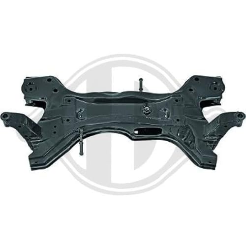 Diederichs 2206119 Accessories von Skoda