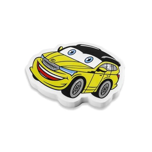 Skoda 000087215A Radiergummi ENYAQ iV Kindermotiv von Skoda