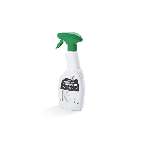 Skoda 000096304C Felgenreiniger Gel 500 ml von Skoda