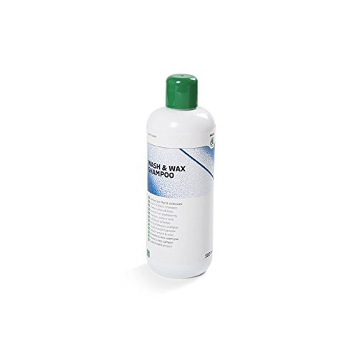 Skoda 000096315C Wasch-/Wachs-Shampoo 500 ml von Skoda