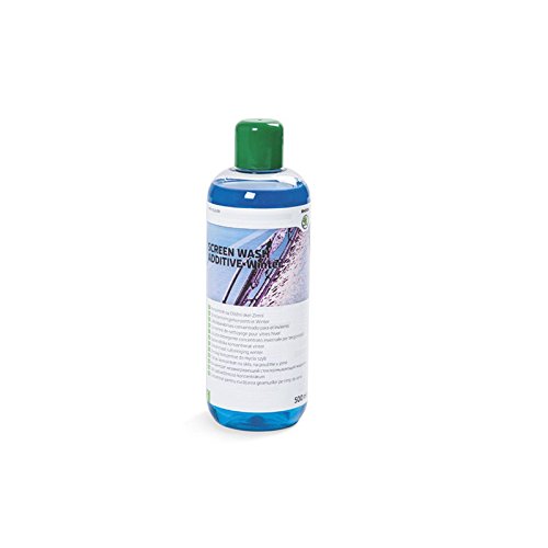 Skoda 000096319C Scheibenreiniger Konzentrat Winter 500 ml Pflege Reinigung von Skoda