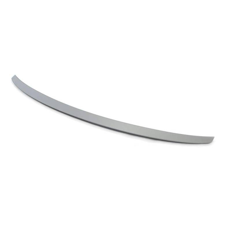 Skoda 3V5827933GRU Heckklappenspoiler Tuning Optik Spoiler Heckspoiler, grundiert von Skoda