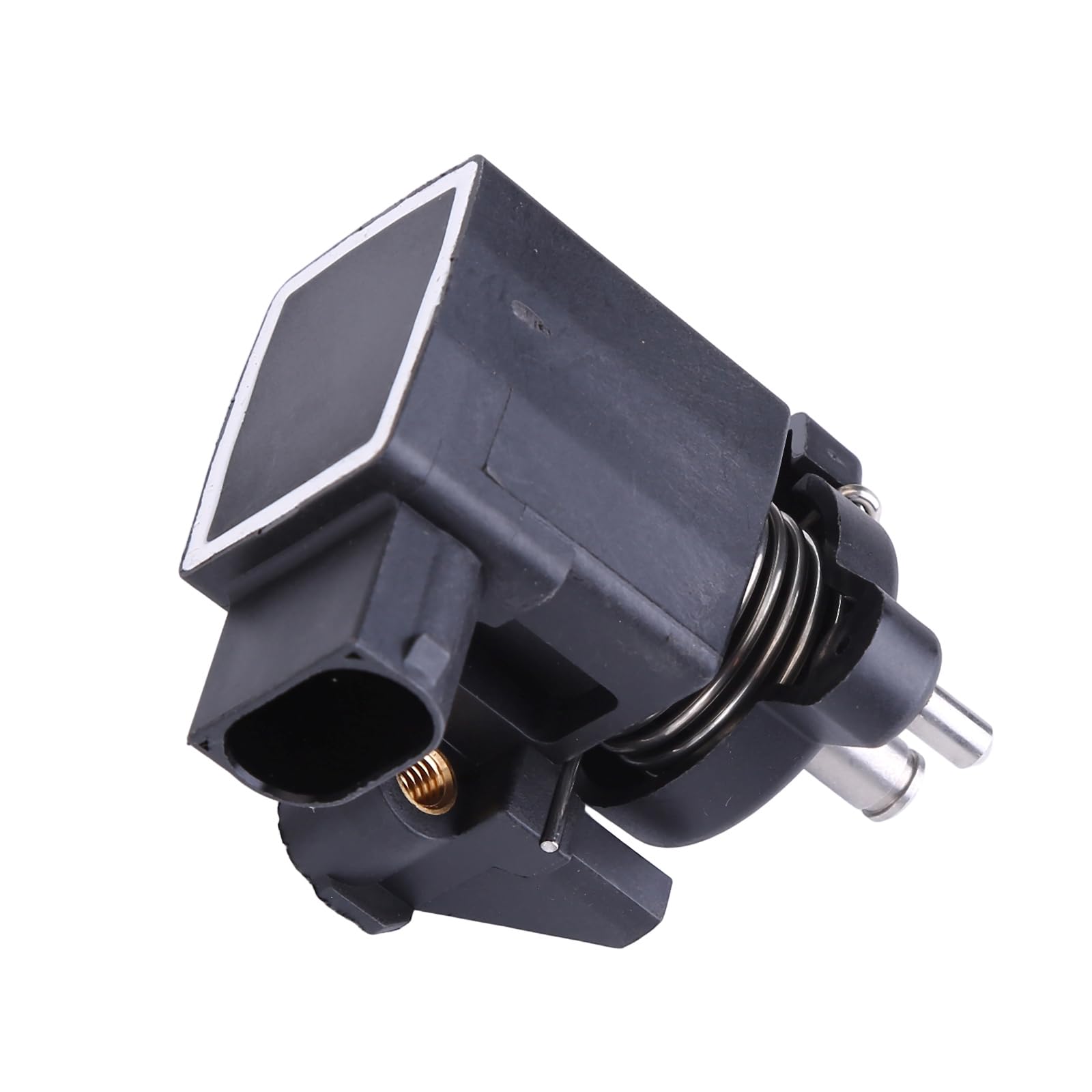 Slakerbe Gaspedal Sensor Fahrpedalstellung Gaspedalstellungssensor, 0125423317 Gaspedal Positionssensor kompatibel mit M*e*r*c*e*d*e*s-B*e*n*z A/C/E/G/M/S-Class CLK SL SLK Klasse von Slakerbe