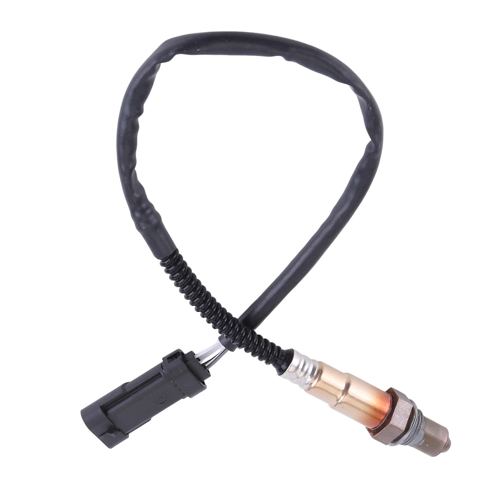 Slakerbe Lamdasonde Regelsonde,O2 Oxygen Sensor ESL-RE-000 Kompatibel mit R*enault mit C*lio mit E*scape mit M*egane mit S*cenic mit T*wingo mit K*angoo von Slakerbe