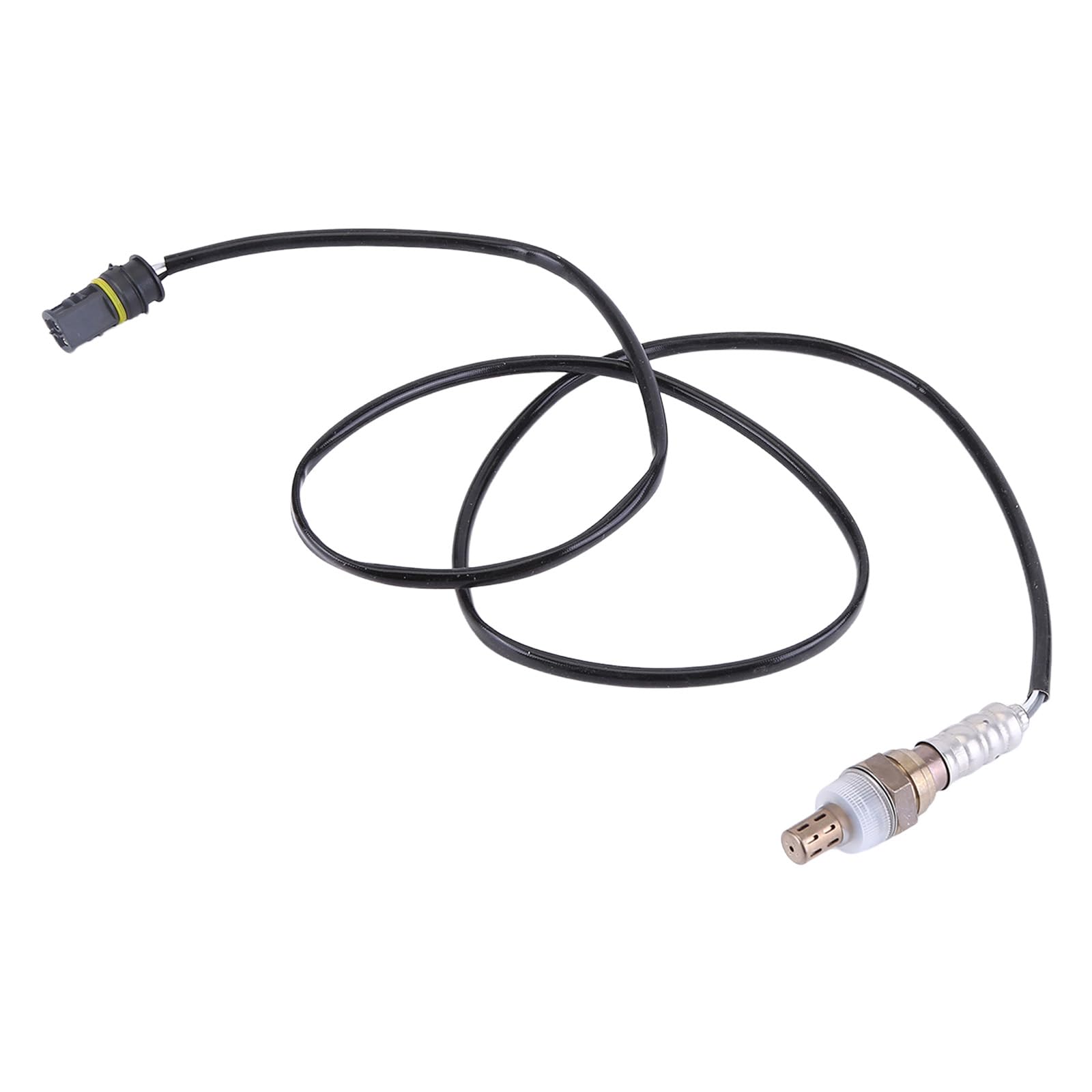 Slakerbe Lamdasonde Regelsonde,O2 Oxygen Sensor HP-LS-222 Kompatibel mit B*MW N43 N45 N46 E87 E90 E91 116i 118i 316i von Slakerbe