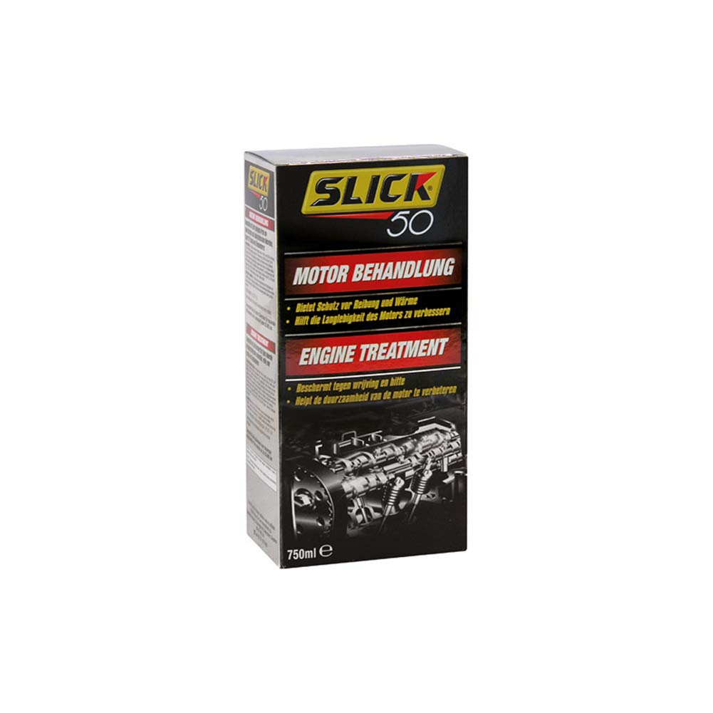 Slick 50 Motorpflegemittel 750ml von Slick 50