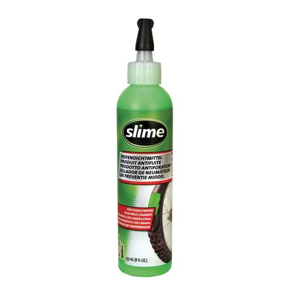 Slime Reifenreparatur-Spray 1800300 von Slime