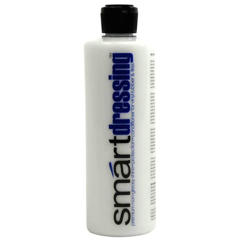 SmartWax SmartDressing Tire Vinyl & Rubber Dressing 473ml von Smartwax