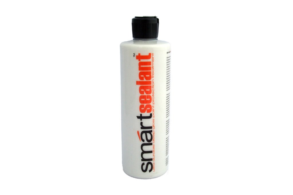 Smartwax 20103 Smartsealant - Deep Gloss Autolackversiegelung und Protectant 16 Unzen, 473 ml von Smartwax