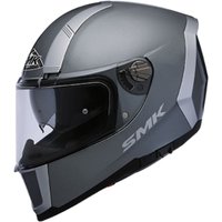 Helm SMK FORCE Größe XL von Smk