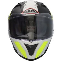 Helm SMK STELLAR Größe 2XL von Smk