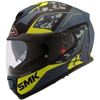 Helm SMK TWISTER Größe XS von Smk