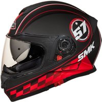 Helm SMK TWISTER Größe XL von Smk