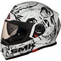 Helm SMK TWISTER Größe S von Smk