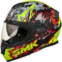 Helm SMK TWISTER Größe L von Smk