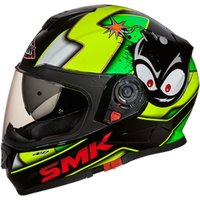 Helm SMK TWISTER Größe L von Smk