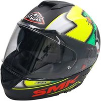 Helm SMK TWISTER Größe XL von Smk