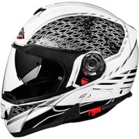 Helm SMK GLIDE Größe L von Smk