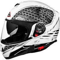 Helm SMK GLIDE Größe M von Smk