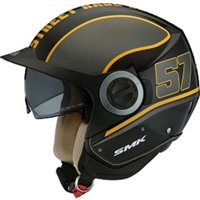 Helm SMK DERBY Größe M von Smk