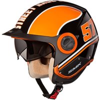 Helm SMK DERBY Größe XS von Smk