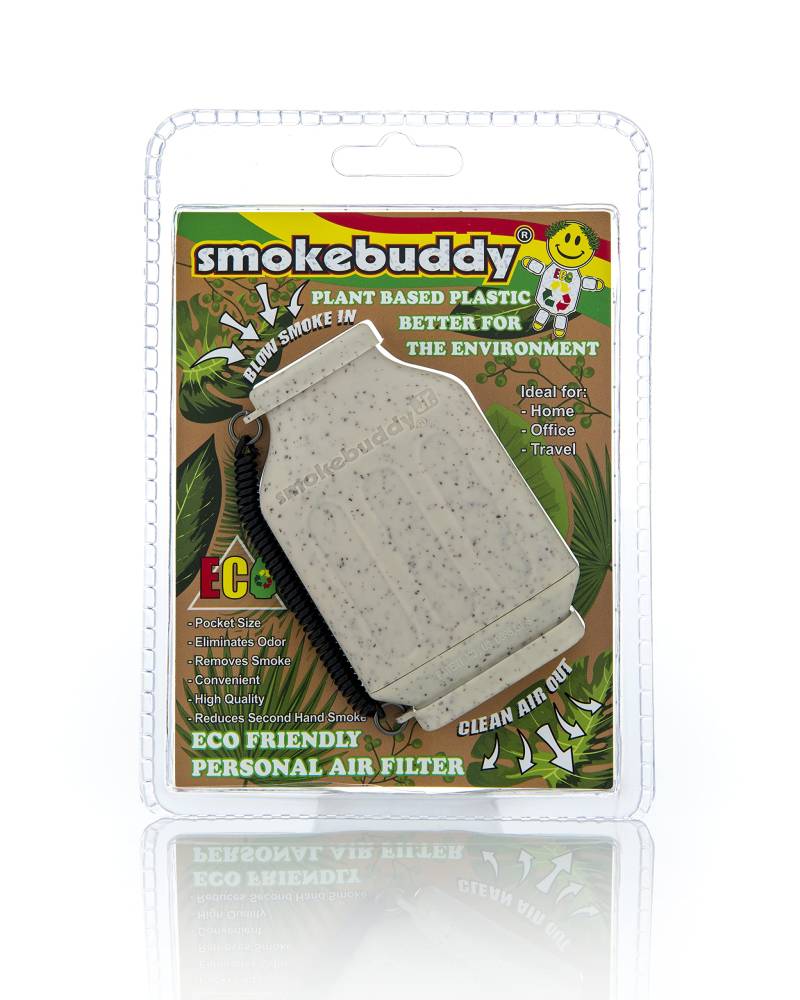 Smokebuddy Umweltfreundlicher persönlicher Luftfilter für Kinder von Smoke Buddy